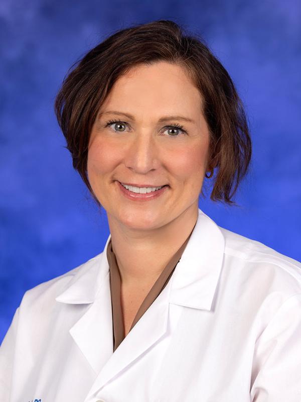 Jill M. Eckert, DO
