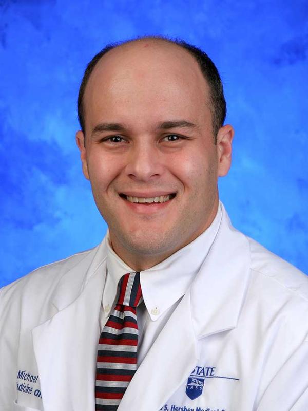 Michael J. Beck, MD