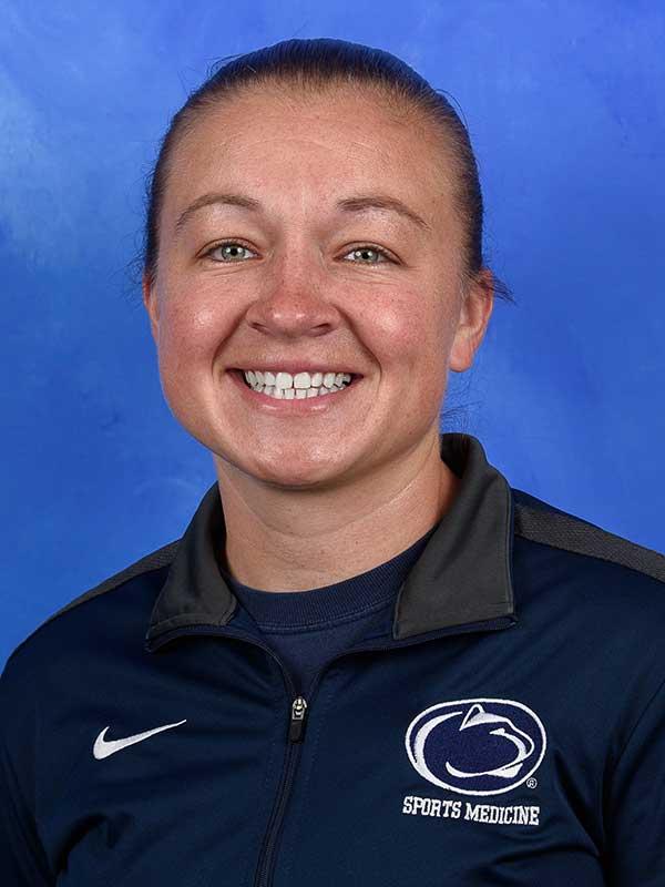 Angela M. Fenush, PT